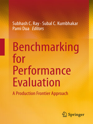cover image of Benchmarking for Performance Evaluation